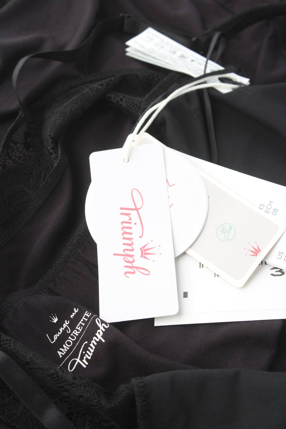 Дамска нощница Triumph3