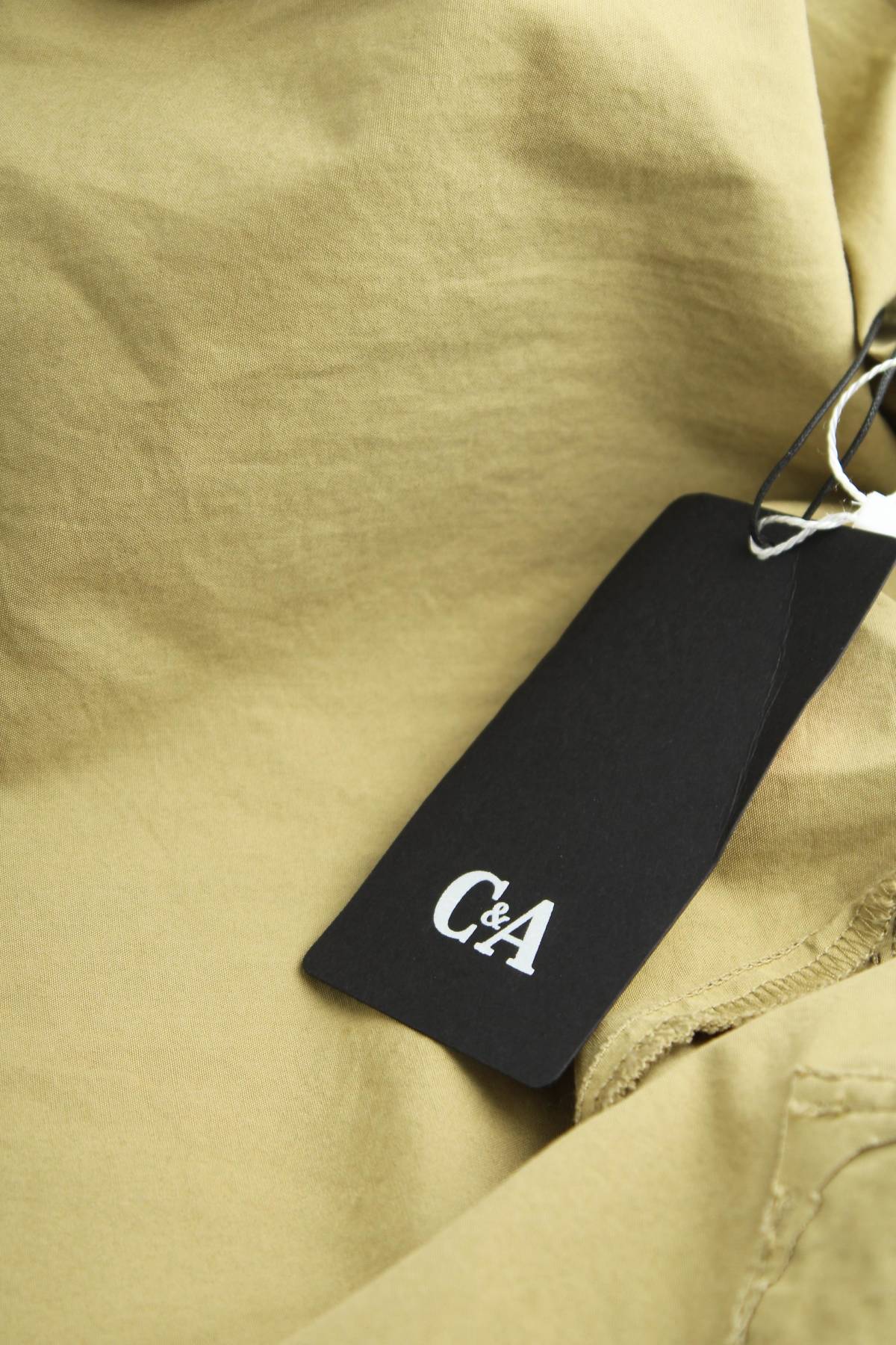 Дамско яке C&A4 - Contour.bg Дамско яке C&A4