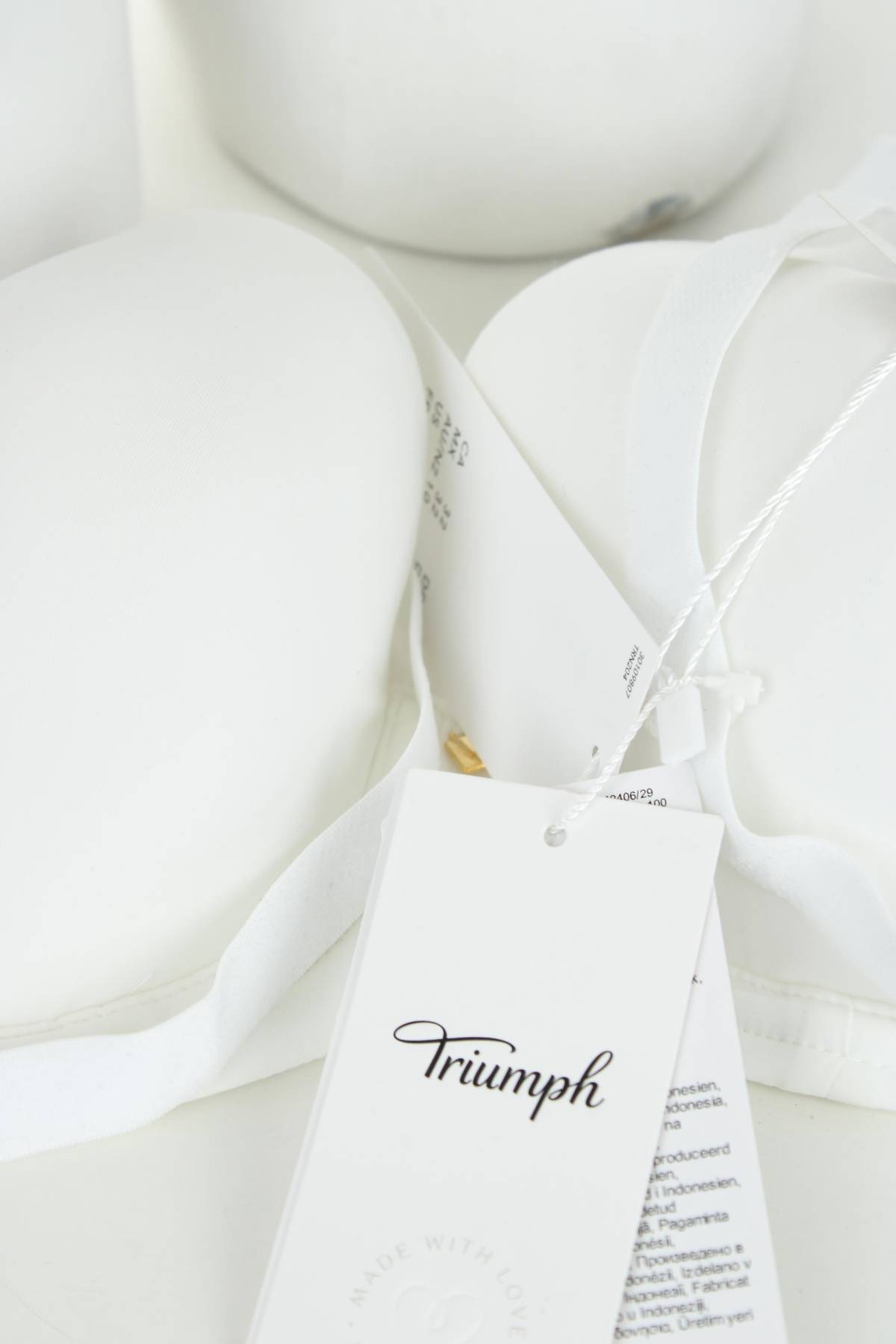 Сутиен Triumph3