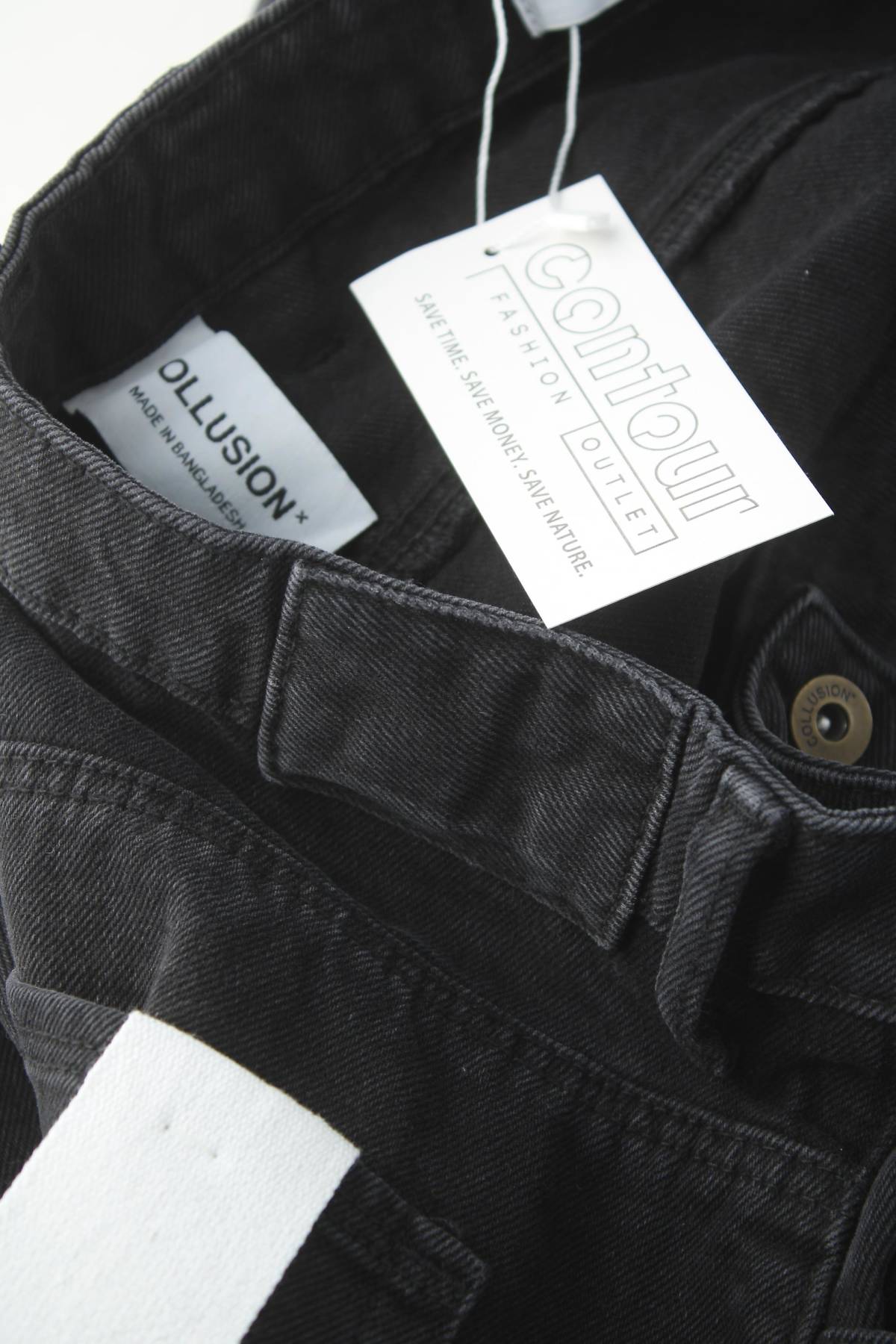 Дамски дънки Collusion3