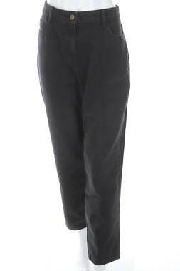 Дамски дънки Collusion1