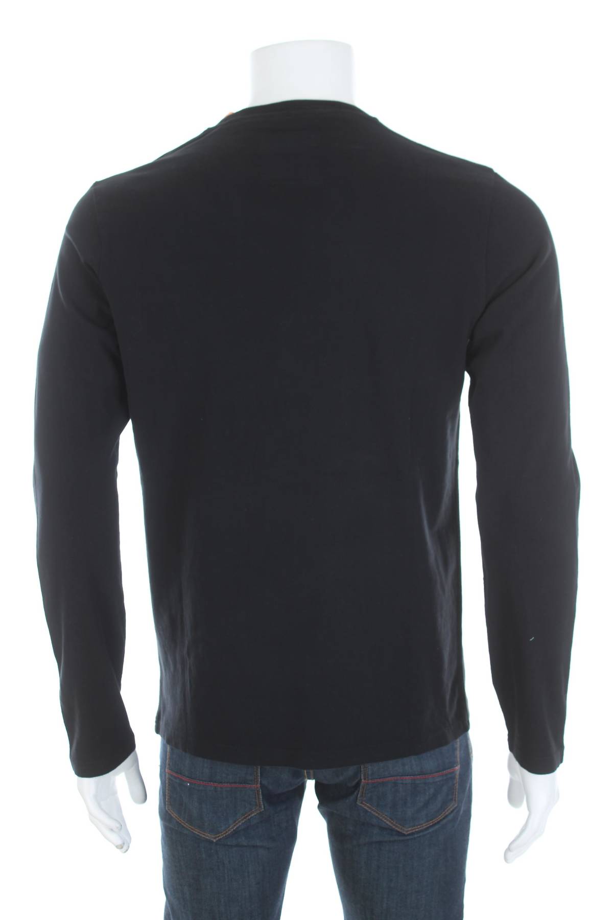 Ανδρική μπλούζα Superdry2