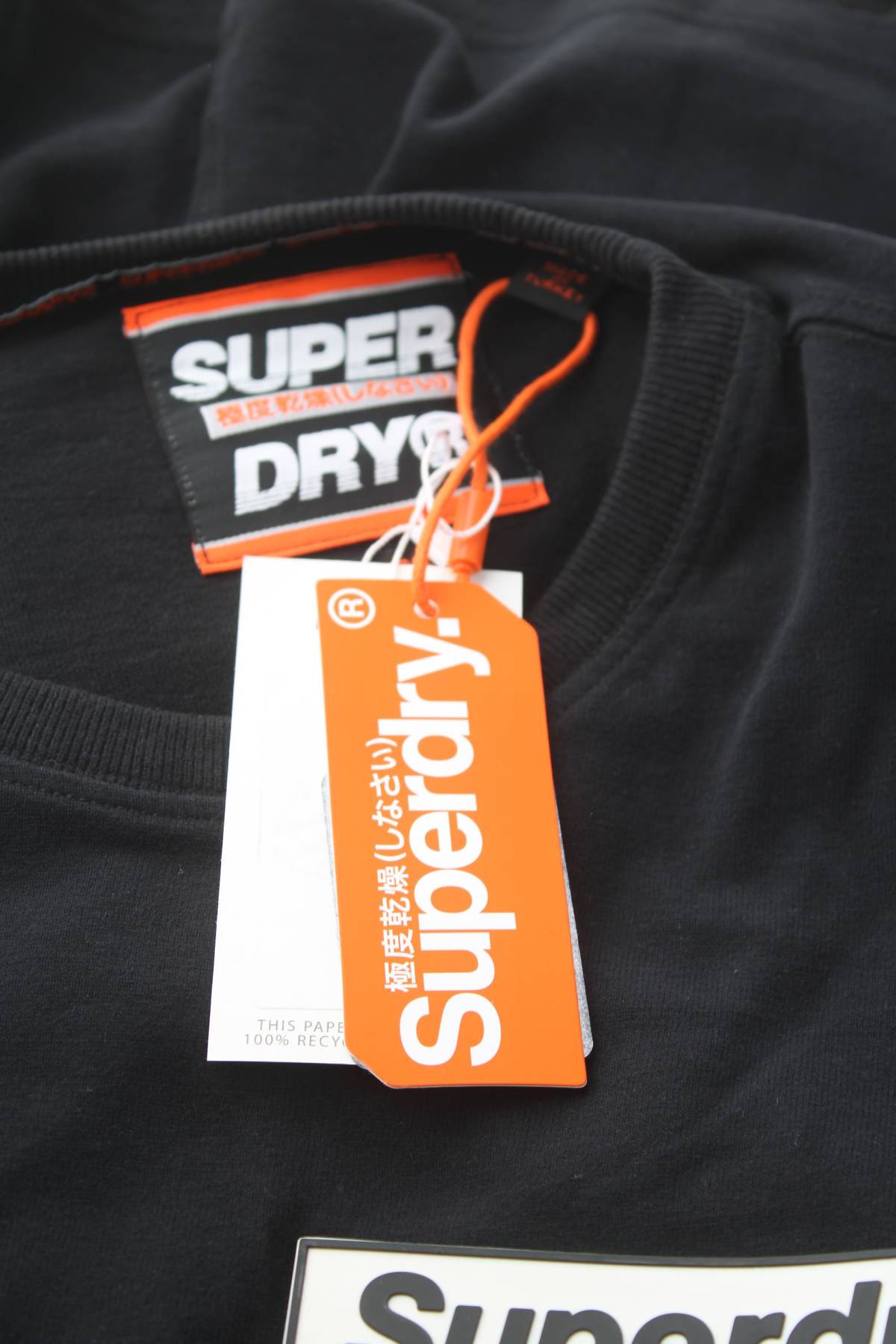 Ανδρική μπλούζα Superdry3