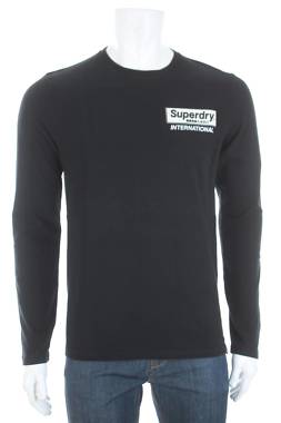 Ανδρική μπλούζα Superdry1