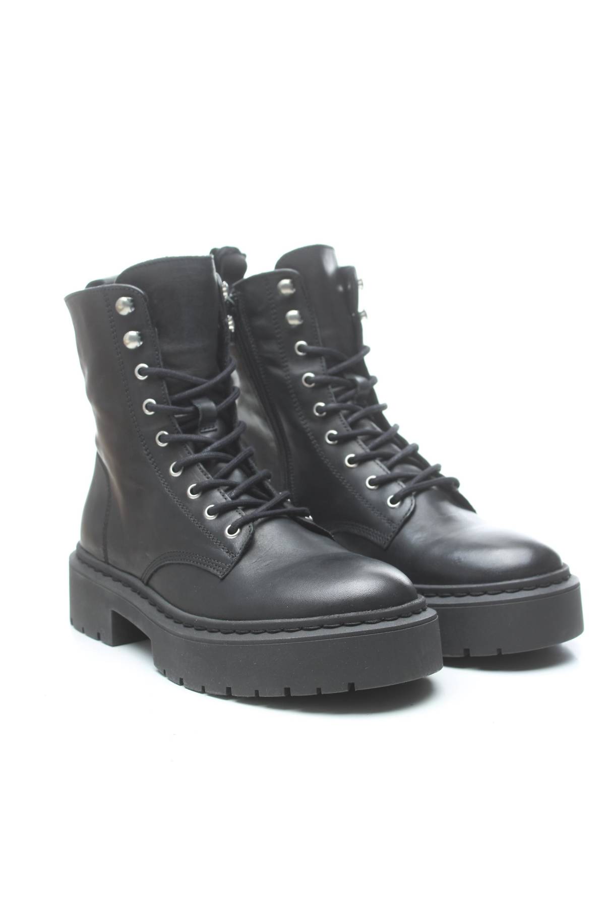 Дамски боти Steve Madden3