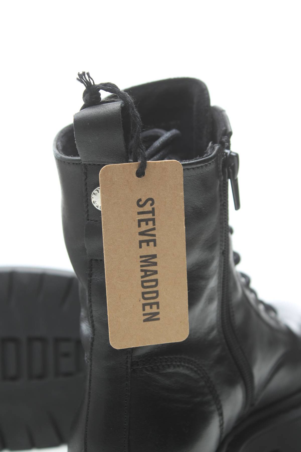 Дамски боти Steve Madden5