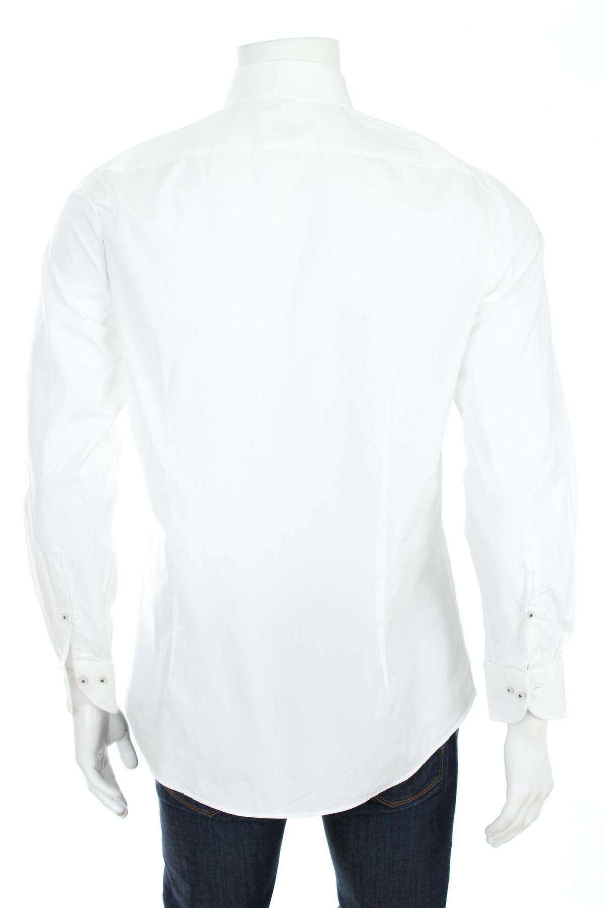 Мъжка риза Jacques Britt2