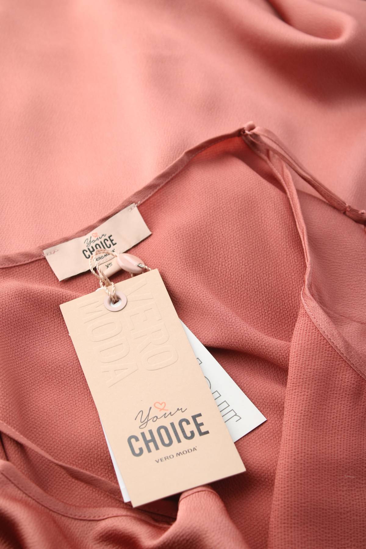 Рокля Vero Moda3