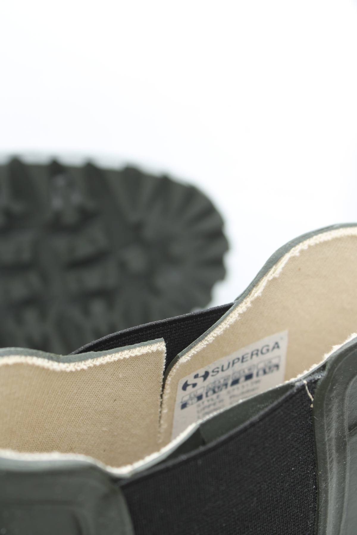 Дамски боти Superga5