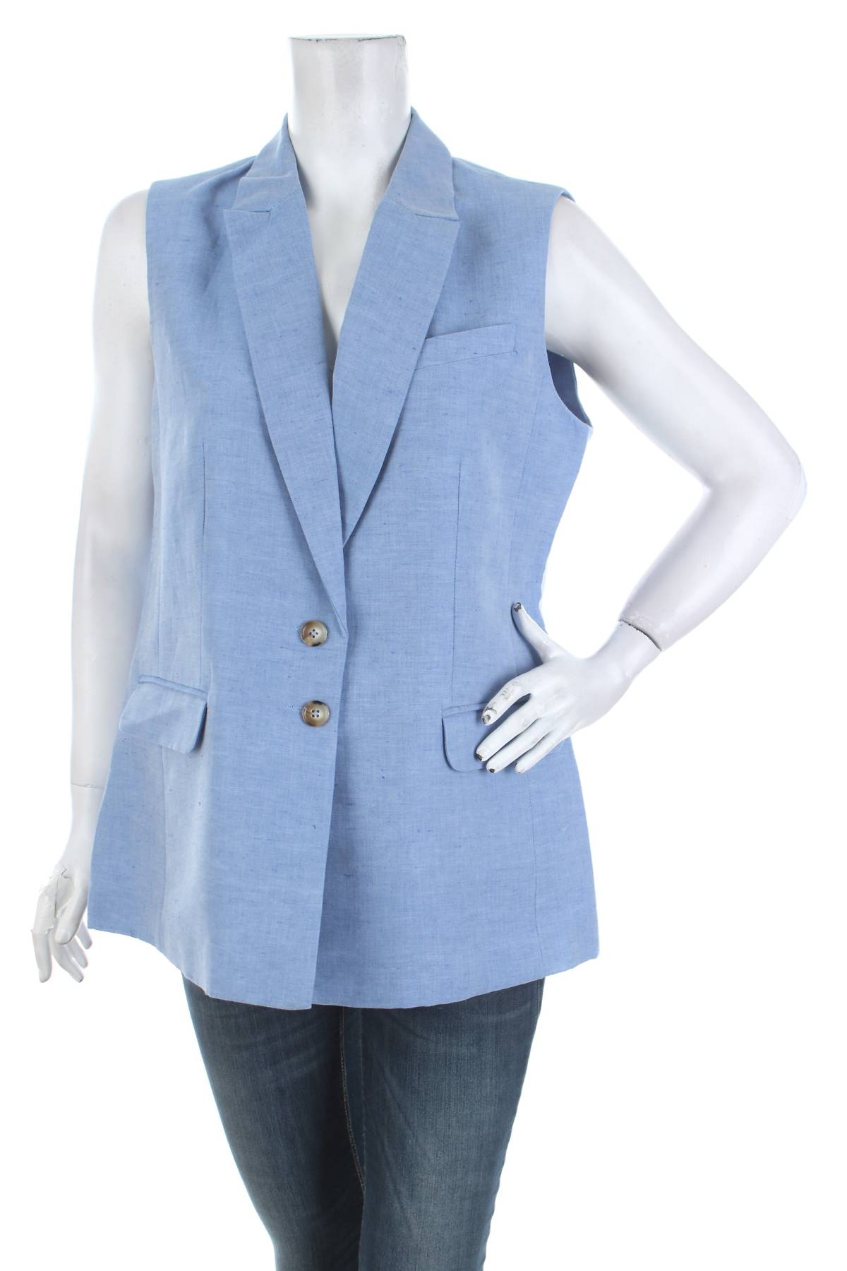 Дамски елек Sinequanone1