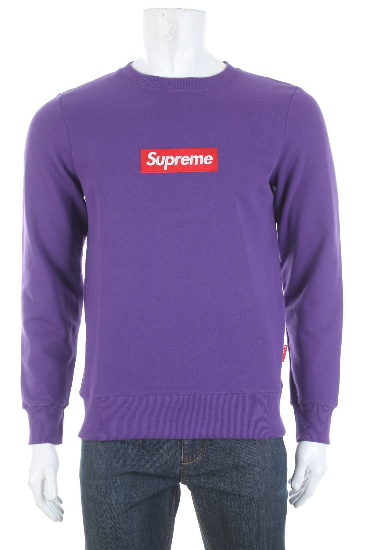 Ανδρική μπλούζα Supreme Spain1