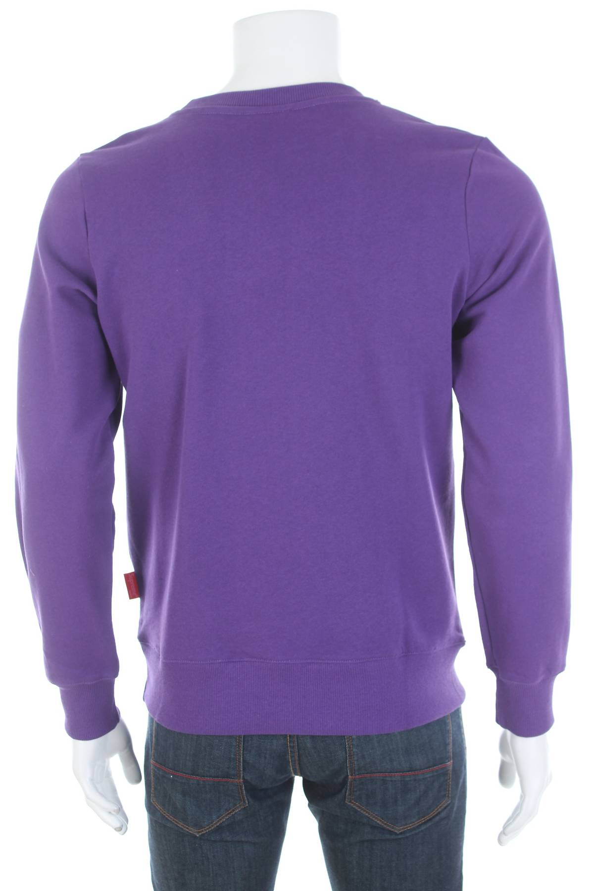 Ανδρική μπλούζα Supreme Spain2