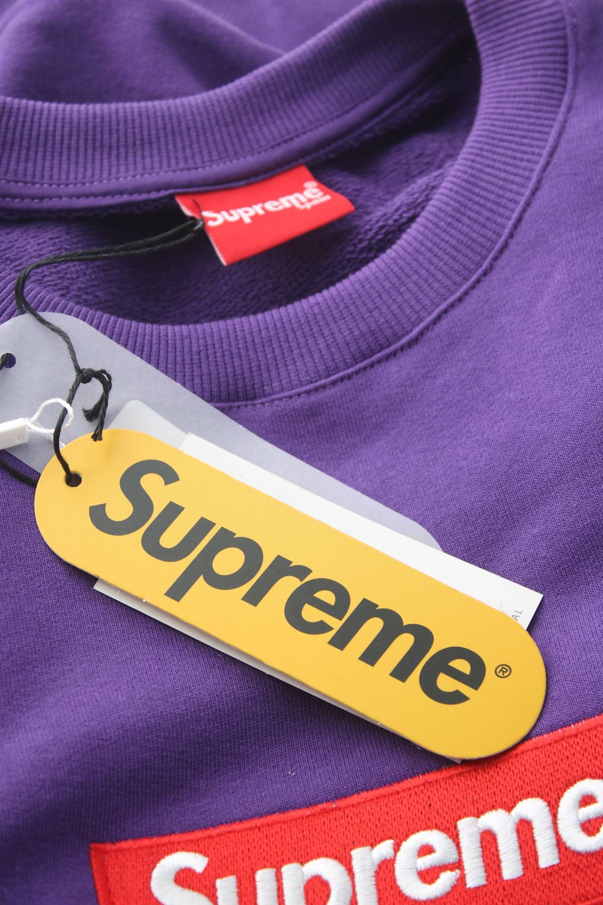 Ανδρική μπλούζα Supreme Spain3