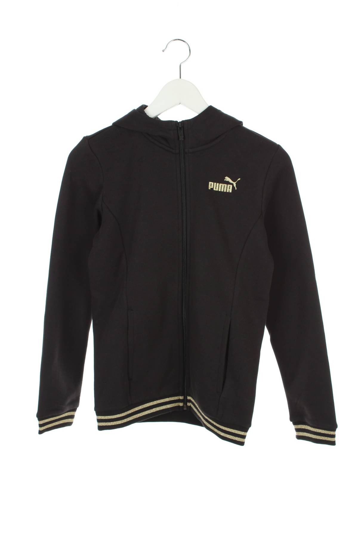 Детски суичър Puma1