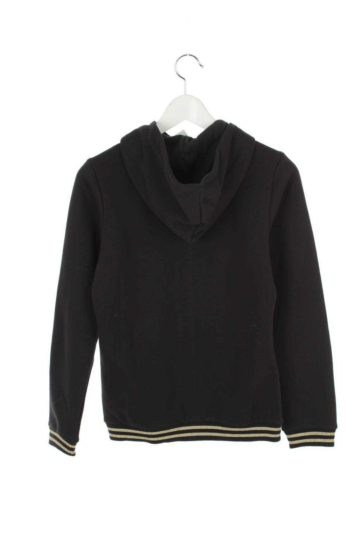 Детски суичър Puma2