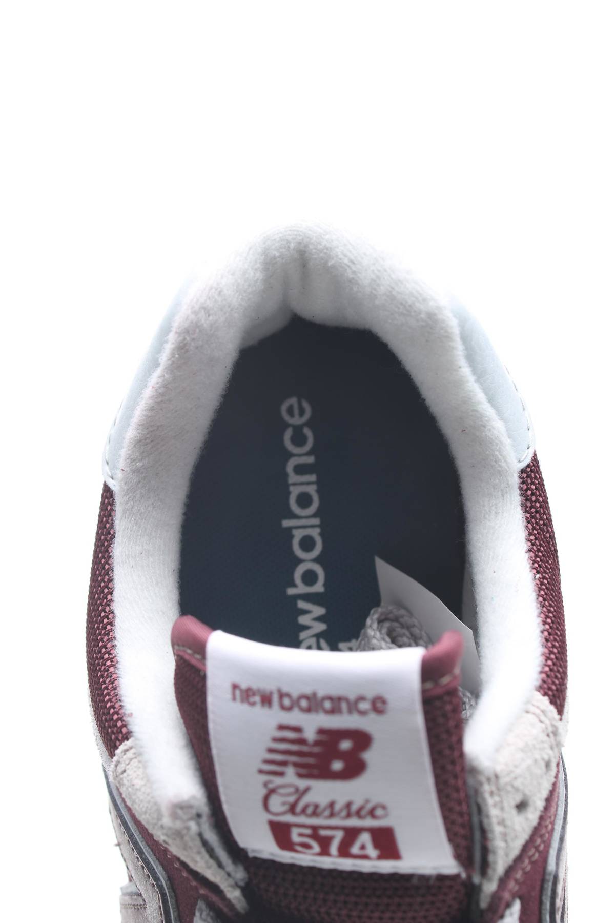 Αθλητικά παπούτσια New Balance5 - Contourshop.gr Αθλητικά παπούτσια New Balance5