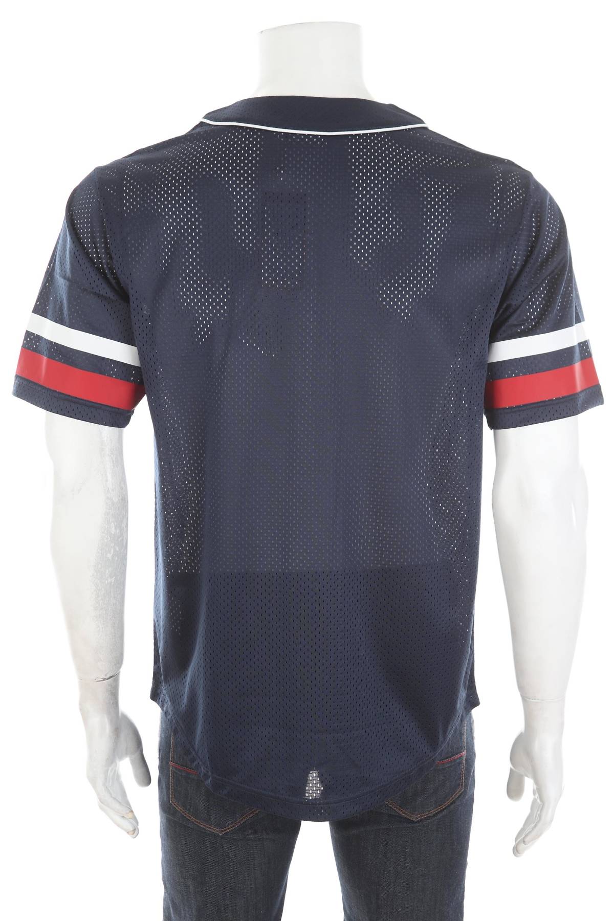 Ανδρικό πουκάμισο FILA2 - Contourshop.gr Ανδρικό πουκάμισο FILA2