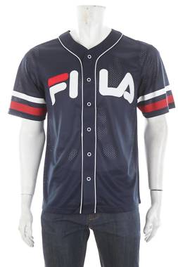 Ανδρικό πουκάμισο FILA1 - Contourshop.gr Ανδρικό πουκάμισο FILA1