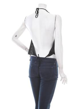 Γυναικείο αμάνικο Guess2