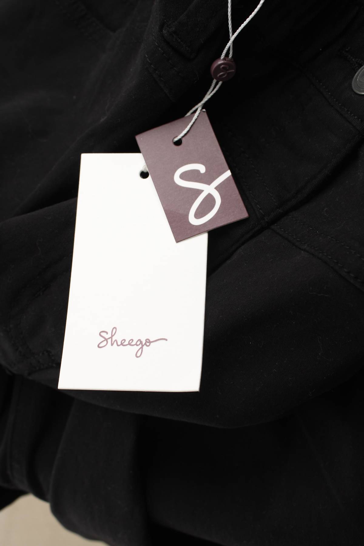 Γυναικείο παντελόνι Sheego3 - Contourshop.gr Γυναικείο παντελόνι Sheego3