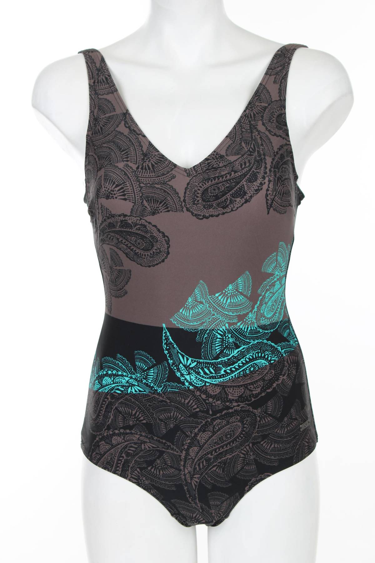 Цял бански Naturana1 - Contour.bg Цял бански Naturana1