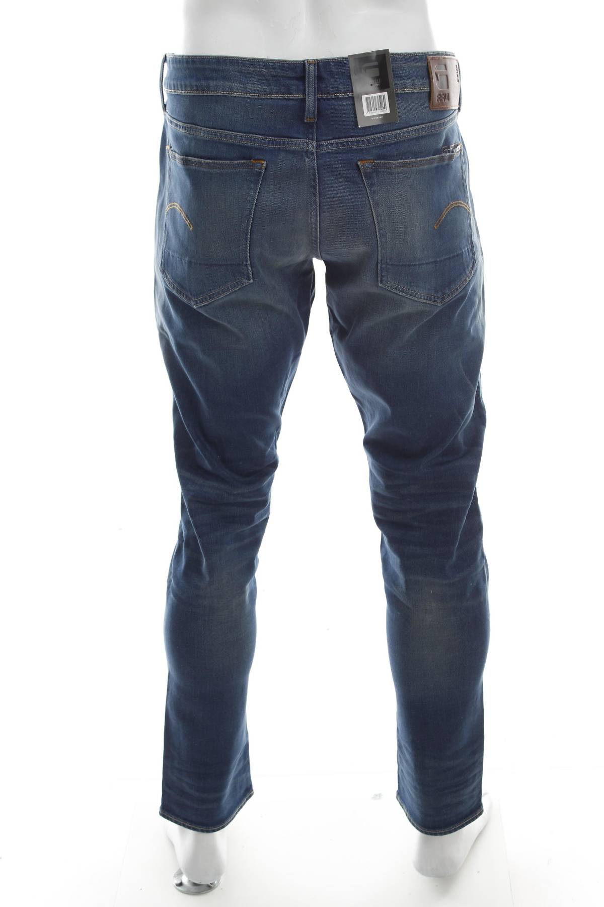 Мъжки дънки G-Star Raw2 - Contour.bg Мъжки дънки G-Star Raw2