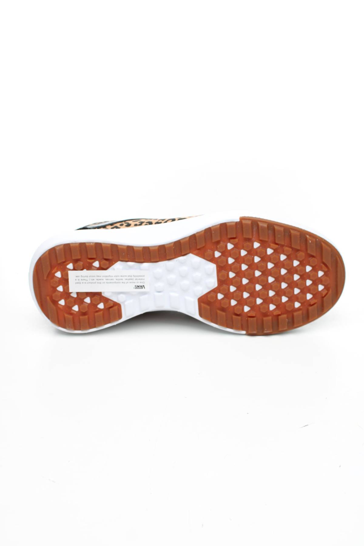 Sneakers Vans4