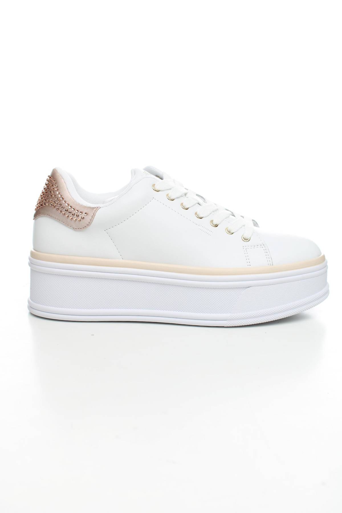 Sneakers Liu Jo1 - Contourshop.gr Sneakers Liu Jo1