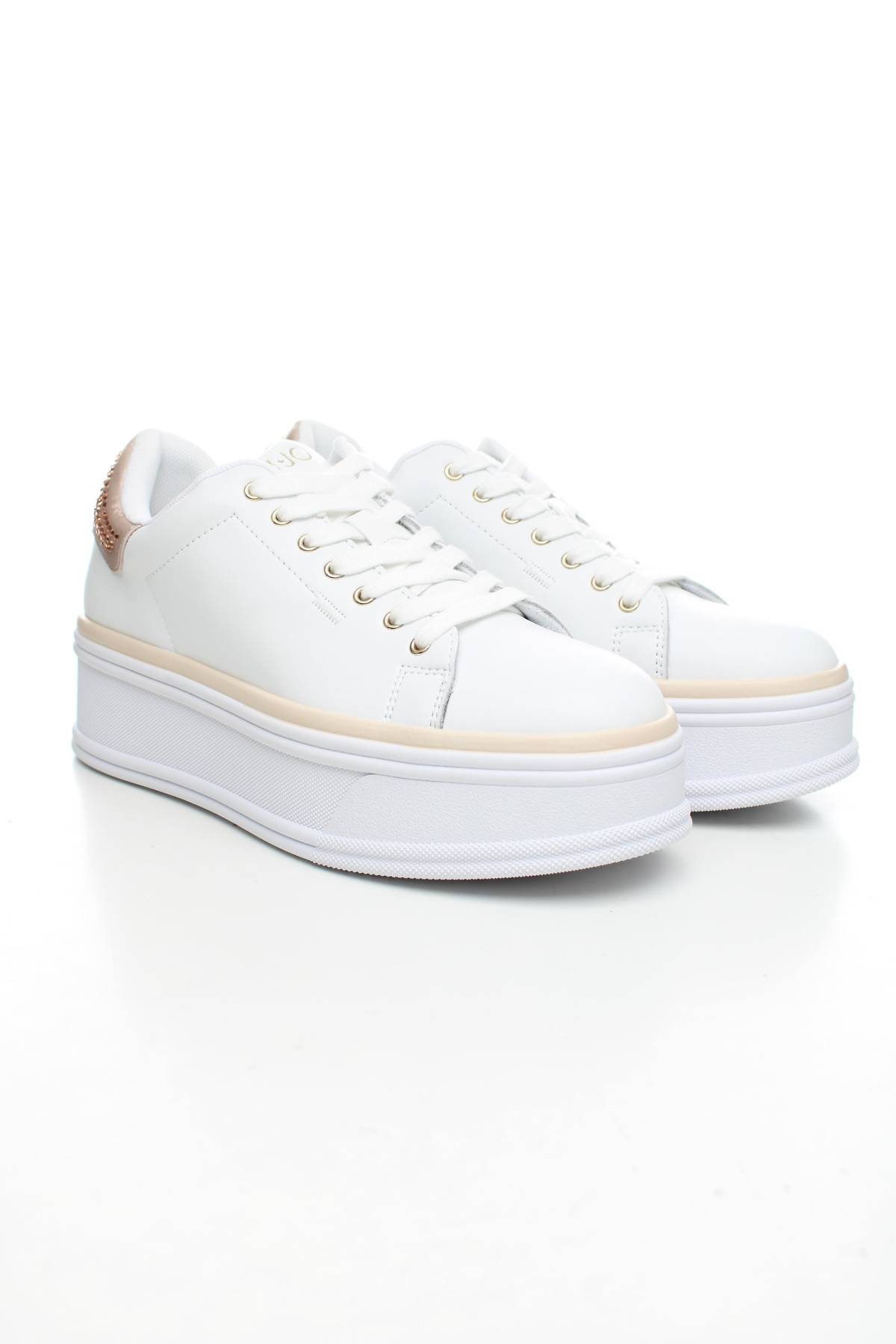 Sneakers Liu Jo3 - Contourshop.gr Sneakers Liu Jo3
