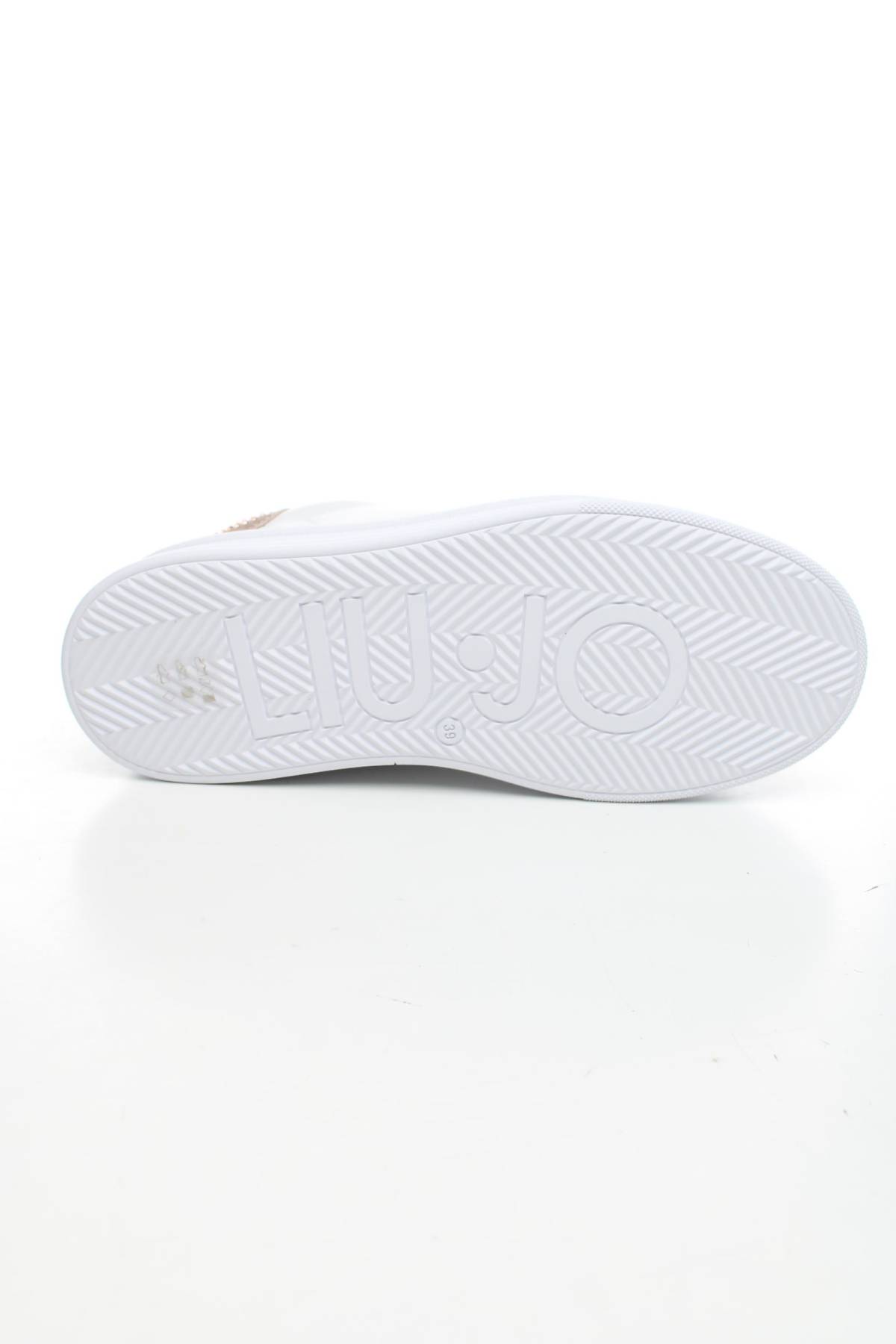 Sneakers Liu Jo4 - Contourshop.gr Sneakers Liu Jo4