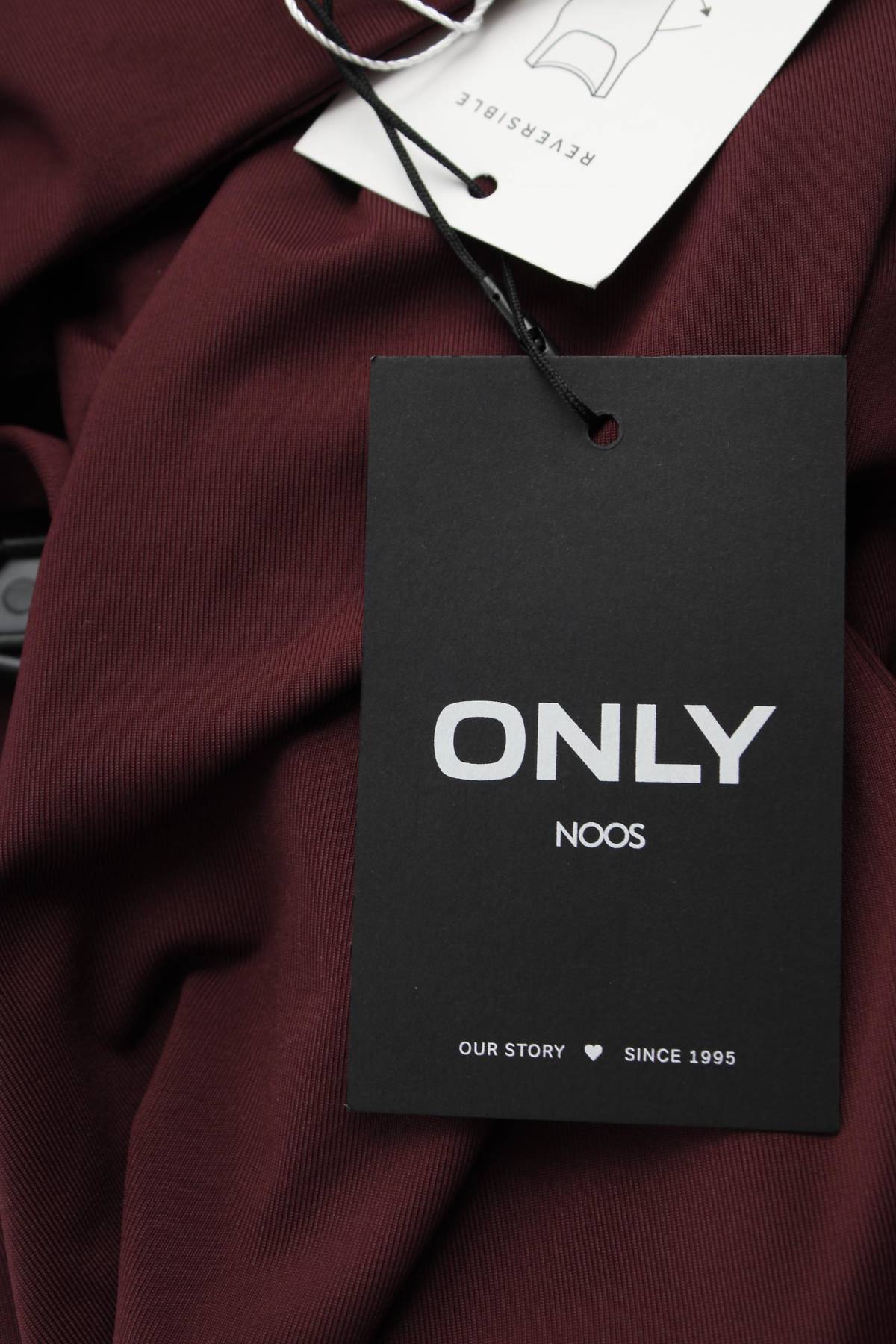 Γυναικείο αμάνικο Only3