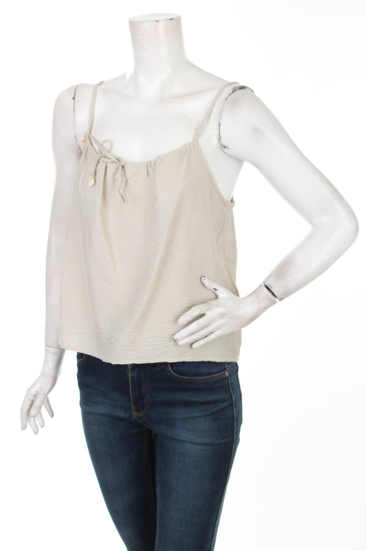 Γυναικείο αμάνικο Vero Moda1