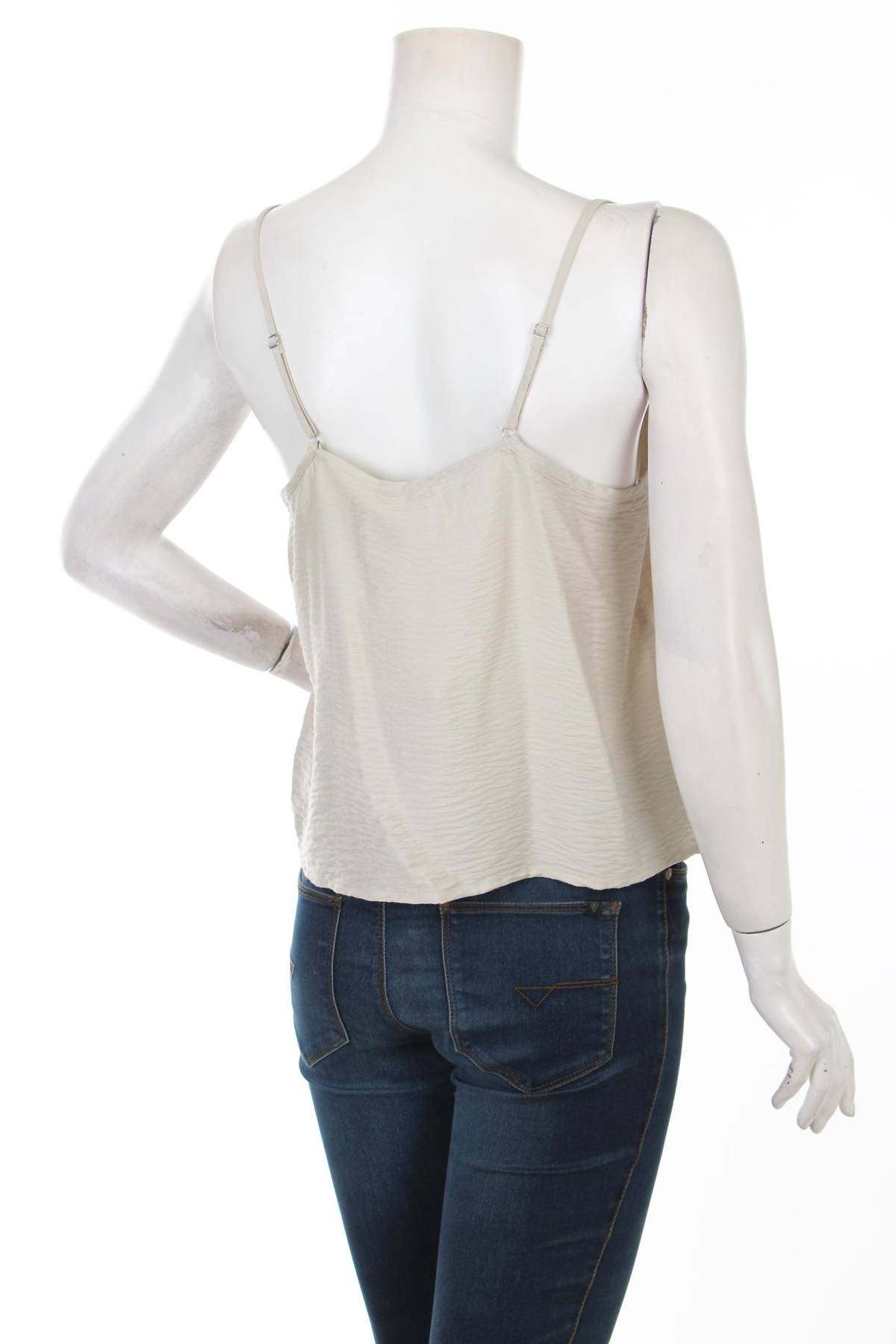 Γυναικείο αμάνικο Vero Moda2