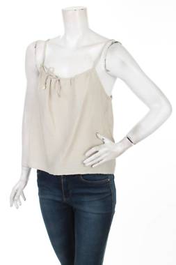 Γυναικείο αμάνικο Vero Moda1