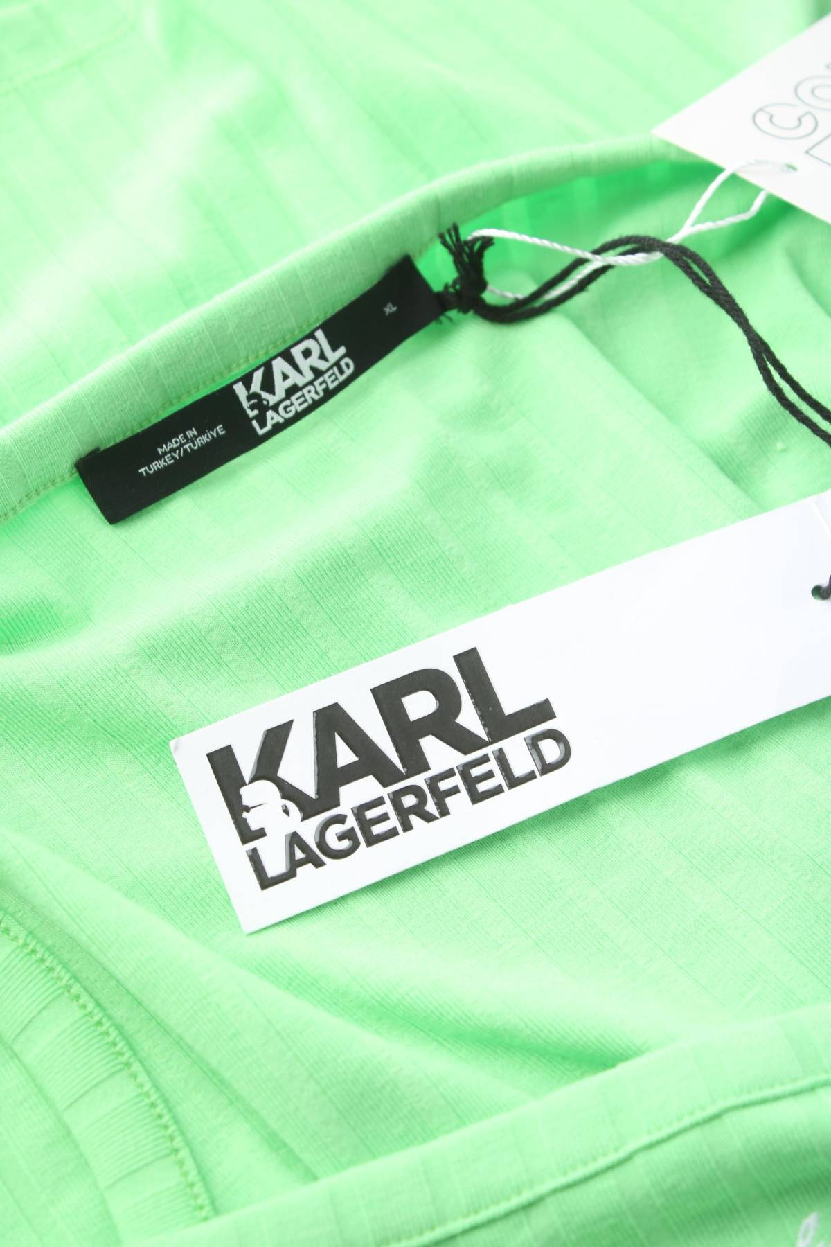 Дамски потник Karl Lagerfeld3 - Contour.bg Дамски потник Karl Lagerfeld3