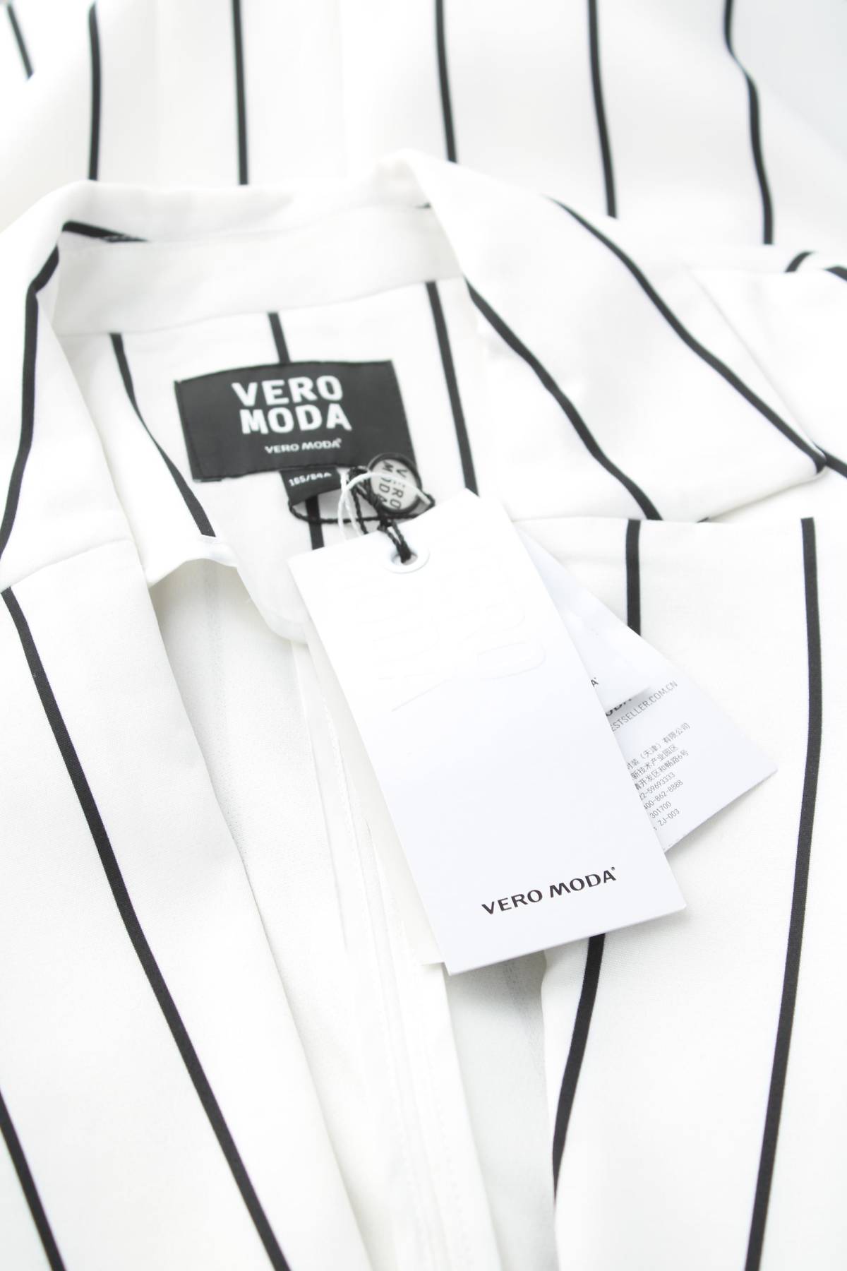 Блейзър Vero Moda3 - Contour.bg Блейзър Vero Moda3