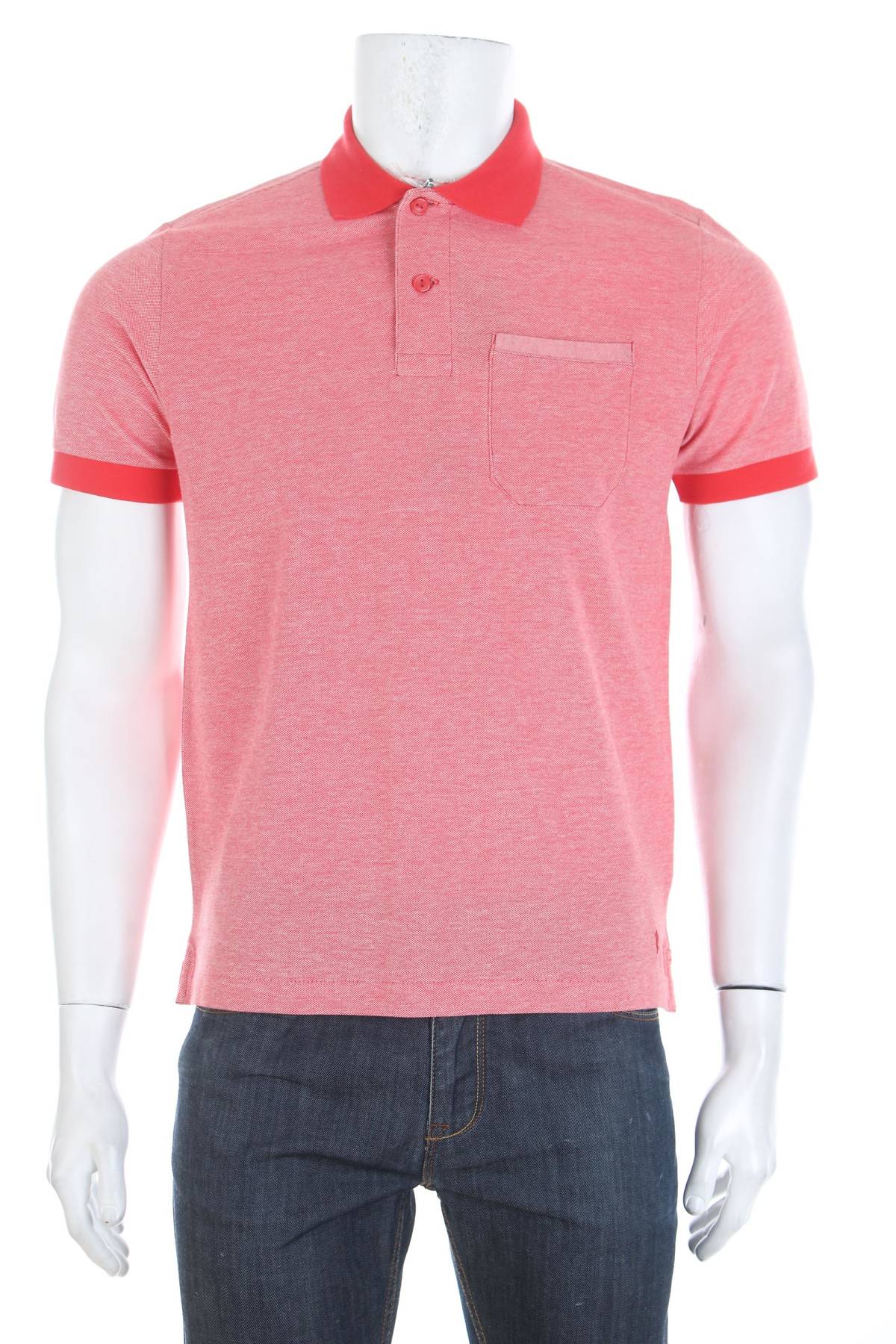 Мъжка тениска Pull Love1 - Contour.bg Мъжка тениска Pull Love1