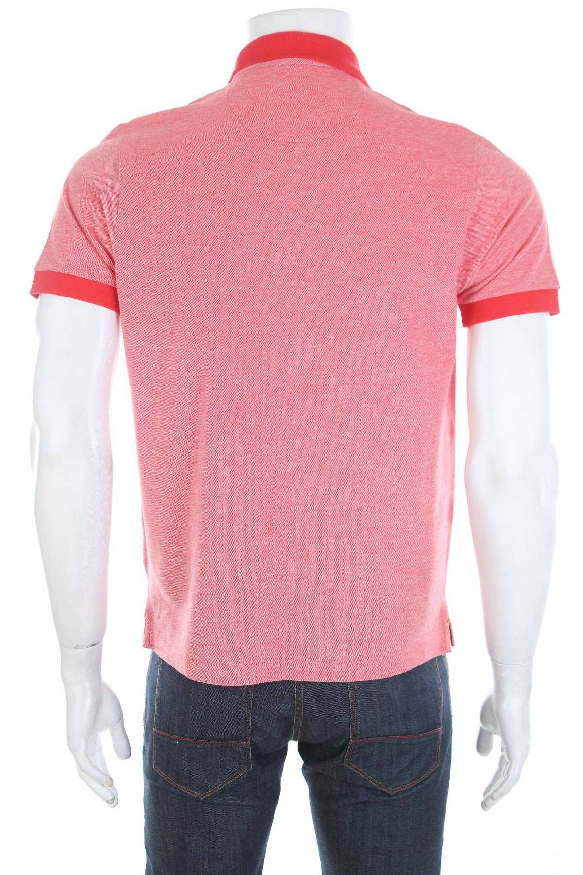 Мъжка тениска Pull Love2 - Contour.bg Мъжка тениска Pull Love2