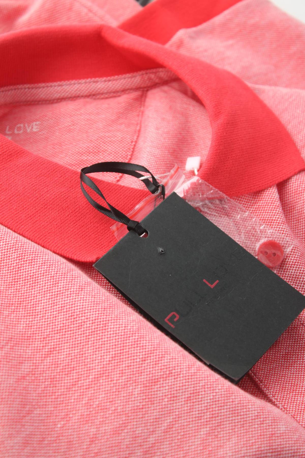 Мъжка тениска Pull Love3 - Contour.bg Мъжка тениска Pull Love3