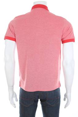 Мъжка тениска Pull Love2 - Contour.bg Мъжка тениска Pull Love2