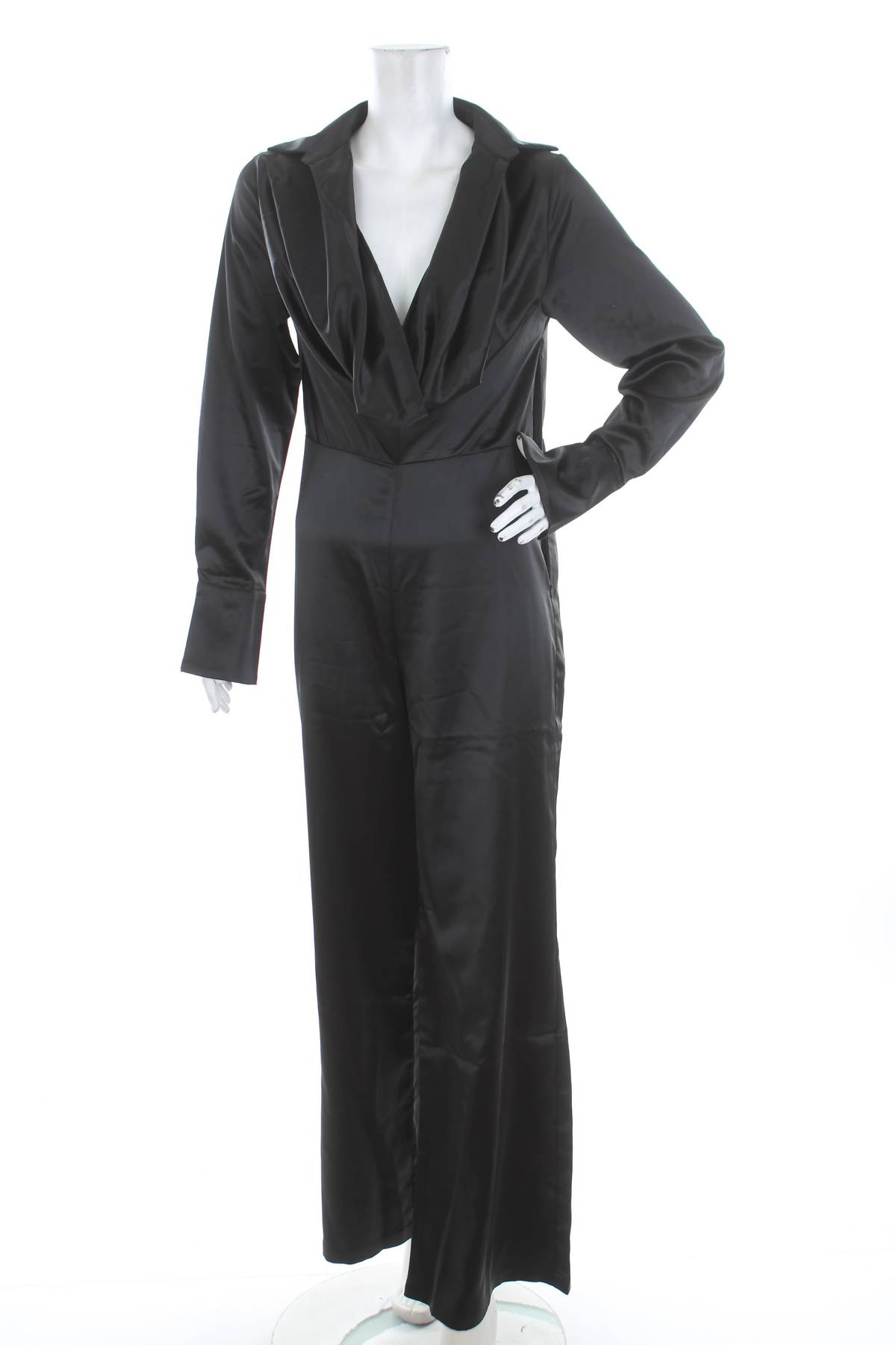 Γυναικεία σαλοπέτα Boohoo1