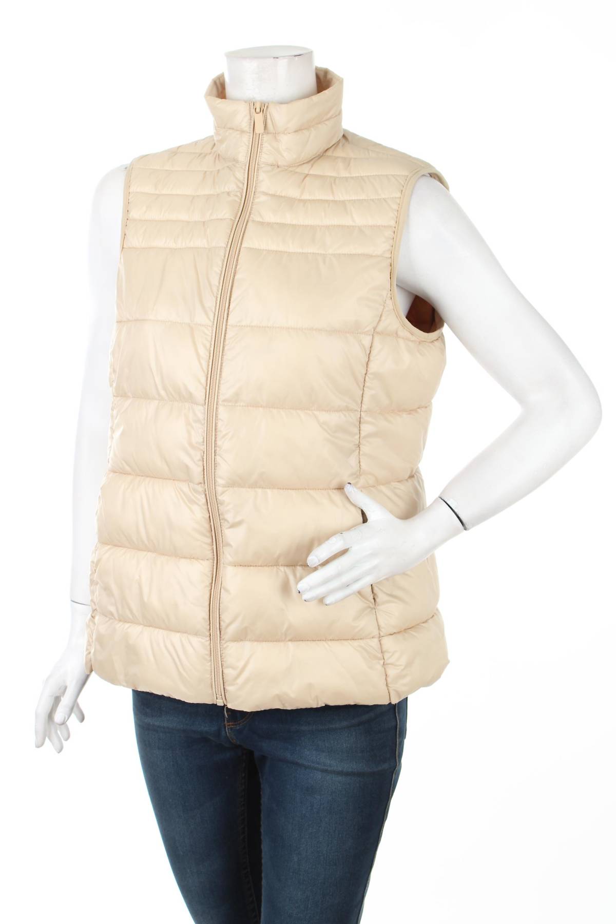 Γυναικεία γιλέκα C&A1