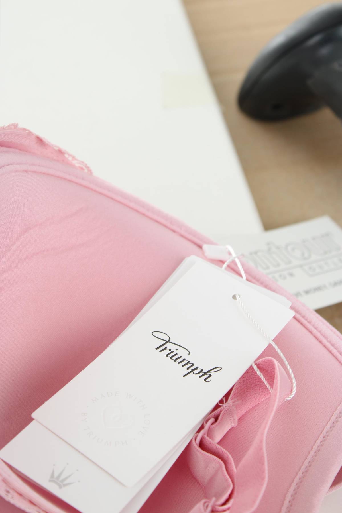 Σουτιέν Triumph3