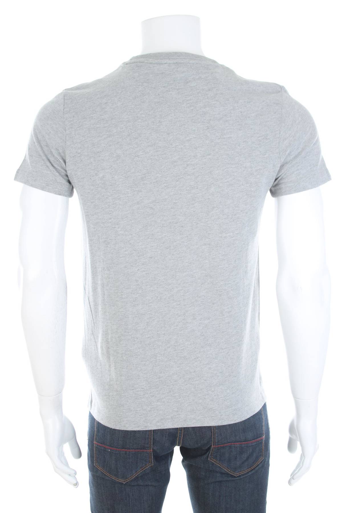 Ανδρικό t-shirt Superdry2