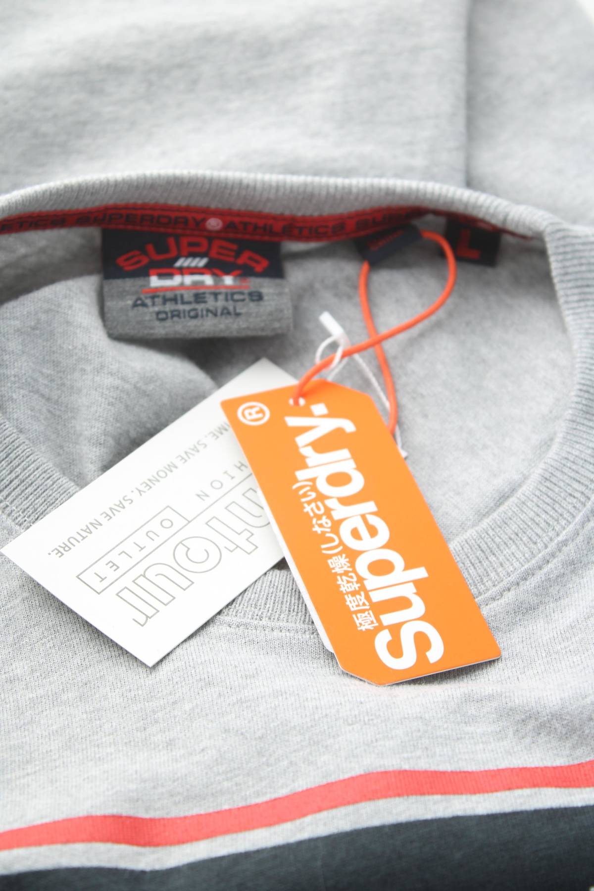 Ανδρικό t-shirt Superdry3
