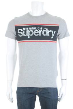 Ανδρικό t-shirt Superdry1