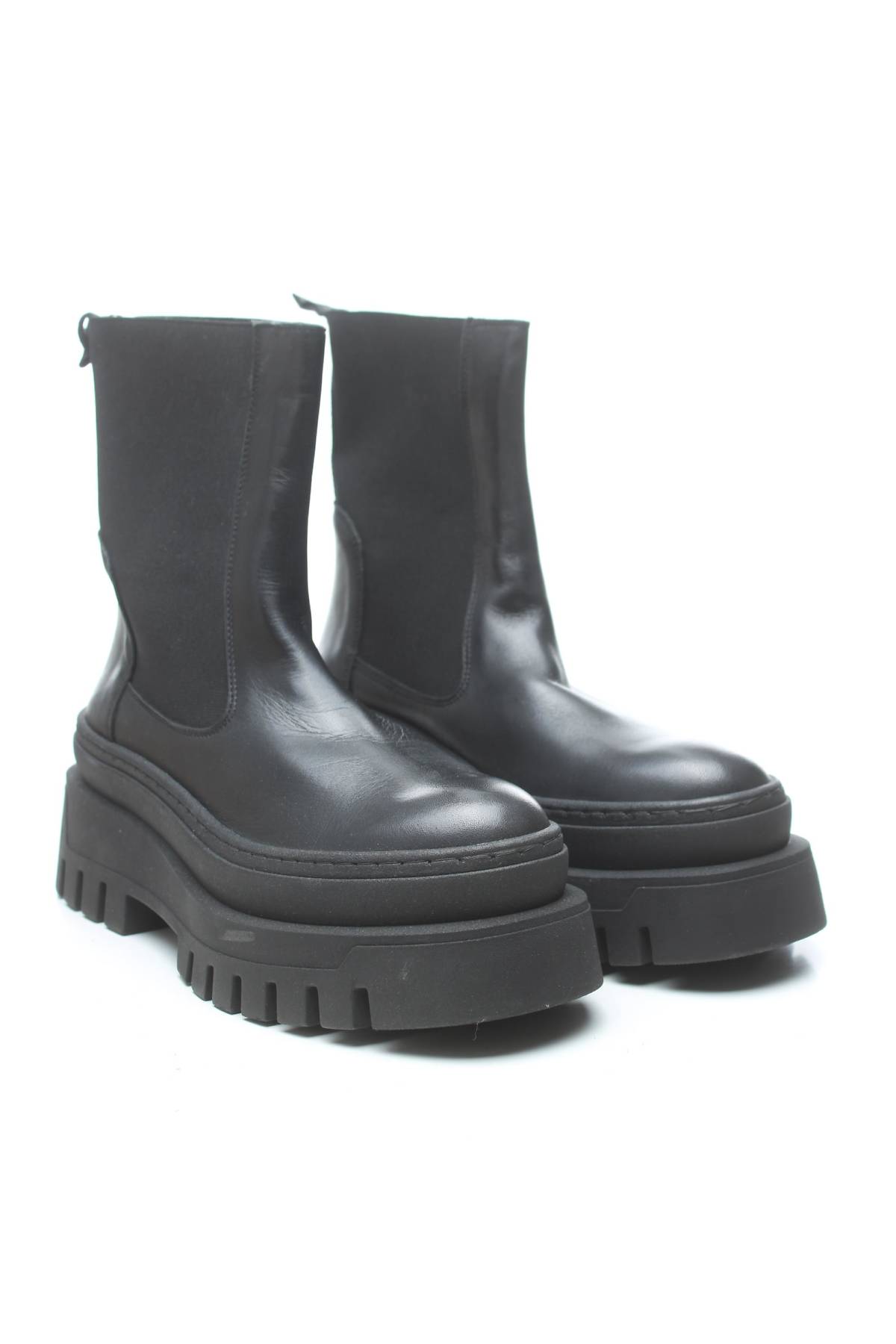 Дамски боти Steve Madden3