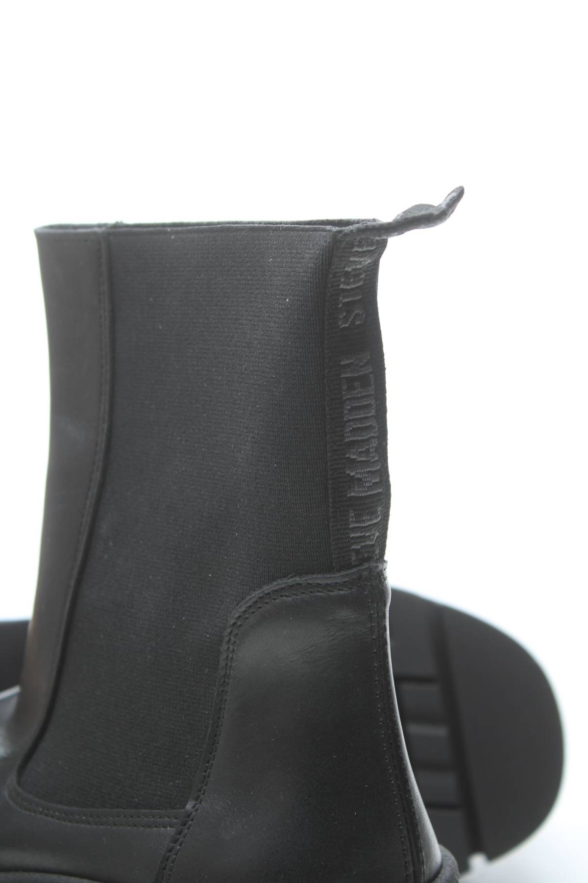 Дамски боти Steve Madden5