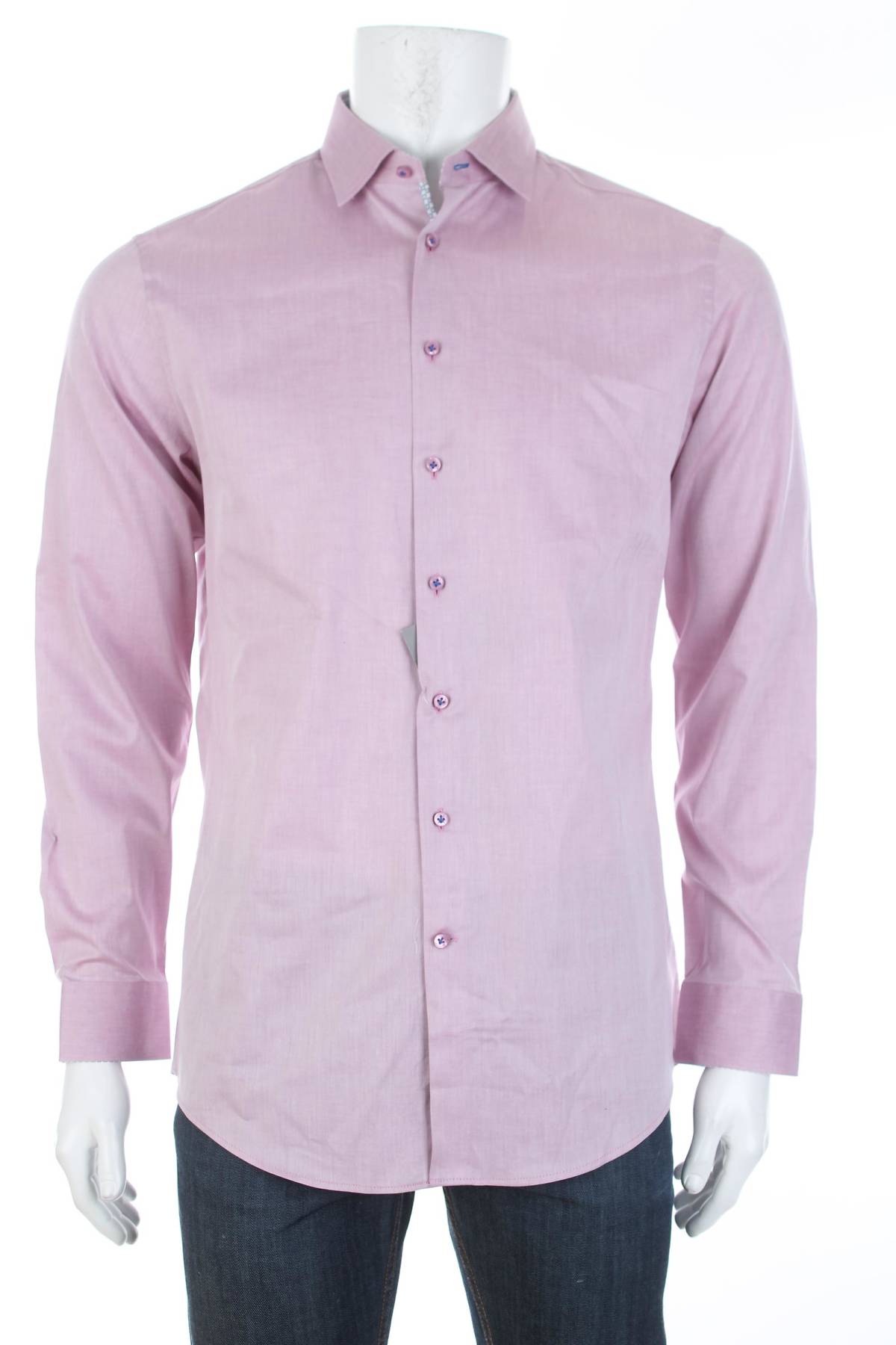 Мъжка риза Jacques Britt1