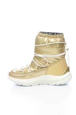 Дамски боти EA7 Emporio Armani2